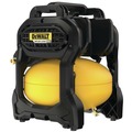 Portable Air Compressors | Factory Reconditioned Dewalt DCC2520BR 20V MAX 2-1/2 gal. Brushless Cordless Air Compressor (Tool Only) image number 4