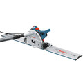 Circular Saws | Factory Reconditioned Bosch GKT13-225L-RT 13 Amp Brushed 6-1/2 in. Corded Plunge Action Track Saw with L-Boxx Carrying Case image number 7