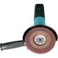 Angle Grinders | Makita GA5080 13 Amp X-LOCK 5 in. Corded High-Power Angle Grinder with SJS image number 3