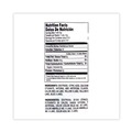 Snacks | Nestle 296555 Smarties 5 lbs. Bag Candy Rolls image number 3