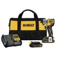 Impact Drivers | Factory Reconditioned Dewalt DCF840C2R 20V MAX Brushless Lithium-Ion 1/4 in. Cordless Impact Driver Kit with 2 Batteries (1.5 Ah) image number 0