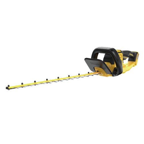 Hedge Trimmers | Factory Reconditioned Dewalt DCHT870BR 60V MAX Brushless Lithium-Ion 26 in. Cordless Hedge Trimmer (Tool Only) image number 0
