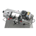 Stationary Band Saws | JET JT9-414548 HVBS-56V 1/2 HP Single Phase 5 ft. x 6 in. VS Horizontal/Vertical Variable Speed Bandsaw image number 1