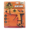Specialty Tools | Gorilla Glue 100424 Dual Temp Hot Glue Gun - Orange/Black image number 1
