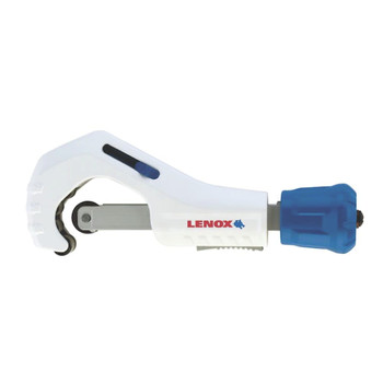 Lenox 1/8 in. to 1-3/4 in. Copper Tubing Cutter
