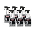 Cleaning & Janitorial Supplies | WEIMAN 108A 22 oz. Spray Bottle Stainless Steel Cleaner and Polish - Floral Scent (6/Carton) image number 0