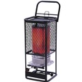  | Mr. Heater MH125LP 125,000 BTU Portable Radiant Heater image number 0