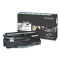 Ink & Toner | Lexmark 12015SA 2000 Page-Yield Return Program Toner - Black image number 0