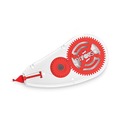 Office Jansan | Universal UNV75602 0.2 in. x 315 in. Correction Tape Dispenser (2/Pack) image number 1