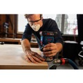 Power Tools | Bosch GKF18V-25N 18V Brushless Lithium-Ion Cordless Colt Palm Router (Tool Only) image number 1