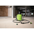 Wet / Dry Vacuums | Greenlee 52064772 12 Gallon Wet/Dry Vacuum Power Fishing System with 15 ft. Hose image number 10