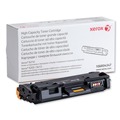 Ink & Toner | Xerox 106R04347 3000 Page-Yield 106R04347 High-Yield Toner - Black image number 0