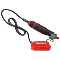 Rotary Hammers | Factory Reconditioned Craftsman CMCE030BR V20 Lithium-Ion Cordless Rotary Tool (Tool Only) image number 2