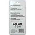  | Makita D-71211 4-3/8 in. High Speed Steel Planer Blade (2-Piece/Pack) image number 2