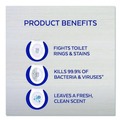 Cleaning & Janitorial Supplies | LYSOL Brand 19200-98013 24 oz Disinfectant Toilet Bowl Cleaner with Lime/Rust Remover - Atlantic Fresh Scent (9/Carton) image number 9