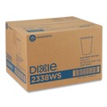 Cups and Lids | Dixie 2338WS Pathways 8 oz. Paper Hot Cups (25/Bag, 20 Bags/Carton) image number 4