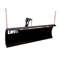 Snow Blowers | Detail K2 RAMP8219ELT 82 in. x 19 in. RAMPAGE II ELITE Custom-Mounted Actuator Driven Snowplow image number 0