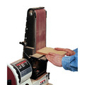 Specialty Sanders | JET JSG-96 6 in. x 48 in. Belt / 9 in. Disc Combination Bench Top Sander image number 2