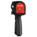 Air Impact Wrenches | AirBase EATIWH3S1P 3/8 in. Composite Air Impact Wrench image number 3