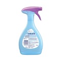 Febreze 97589EA FABRIC 27 oz. Spray Bottle Refresher/Odor Eliminator - Spring and Renewal image number 1