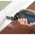 Oscillating Tools | Factory Reconditioned Bosch MX25EC-RT 2.5 Amp Multi-X Oscillating Tool Kit with 21 Accessories image number 6