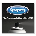 Odor Control | Sprayway PRO LINE 1000057179 19 oz. Aerosol Spray Orange Citrus Crazy Clean - Orange Scent (12/Carton) image number 3