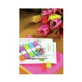 Bulk Savings Pricing 2 | Post-it Flags 683-5CB2 Page Flags in Portable Dispenser - Assorted Brights (100/Pack) image number 8