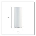 Cleaning & Janitorial Supplies | Fresh Products SSC-F-006I024M-22 Super-Sorb 12 oz. Shaker Can 720 oz. Liquid Spill Absorbent, Lemon Scent (6/Box) image number 3