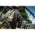 Manual Chain Hoists | JET 133315 AL100 Series 3 Ton Capacity Aluminum Hand Chain Hoist with 15 ft. of Lift image number 7