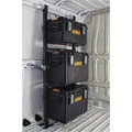 Storage Systems | Dewalt DWST08240 ToughSystem Van Racking Solution image number 2