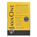 Coffee | Java One 39830106141 Single Cup Coffee Pods - Breakfast Blend (14/Box) image number 6