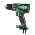 Hammer Drills | Metabo HPT DV18DBFL2Q4M 18V Lithium-Ion Brushless Hammer Drill (Tool Only) image number 1