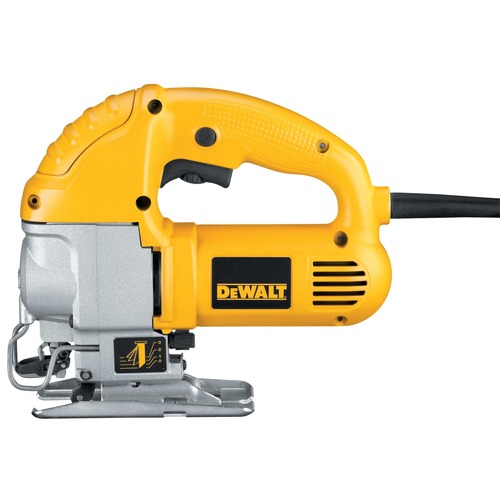 Dewalt DW317K 5.5 Amp 1 in. Compact 