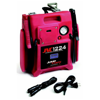  | Jump-N-Carry 1224 3,400 Peak Amp 12/24V Jump Starter