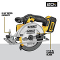 Combo Kits | Dewalt DCK720D2 20V MAX Compact 7-Tool Combo Kit image number 9