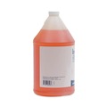 Hand Soaps | Boardwalk 1887-04-GCE00 1 Gallon Antibacterial Liquid Soap - Clean Scent (4/Carton) image number 2