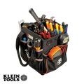 Cases and Bags | Klein Tools 5541610-14 Tradesman Pro 10 in. Tote image number 6