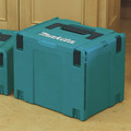 Storage Systems | Makita 197213-3 Interlocking Modular Tool Case (X-Large) image number 10