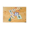 Bulk Savings Pricing 2 | Scotch LS854-25G-WM 9 in. x 11.5 in. 9.5 mil. Self-Sealing Laminating Pouches - Gloss Clear (25/Pack) image number 4