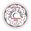 Food Service | The Original Donut Shop 5000355565 K-Cup Pods - Peppermint Bark (24/Box) image number 1