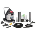 Wet / Dry Vacuums | Shop-Vac 9601410 14 Gallon 6.0 Peak HP Stainless Steel Industrial Pump Vacuum image number 0