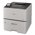 Office Printers | Brother HLL8430CDWT Wireless Laser Printer with Dual Paper Trays image number 2