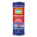 Cleaning & Janitorial Supplies | Comet 32987 21 oz. Canister Powder Cleanser With Chlorinol (24/Carton) image number 2