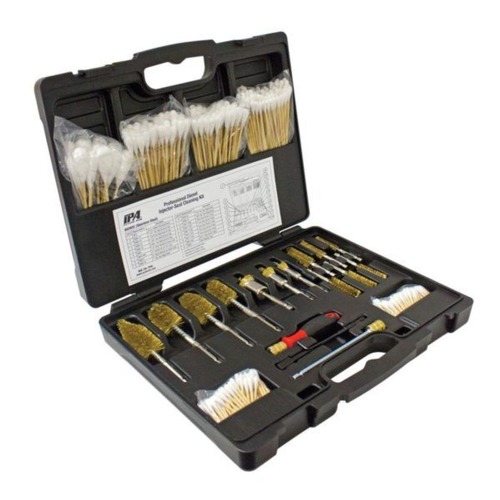 Professional DIESEL Injector-Seat Cleaning Kit - Brass