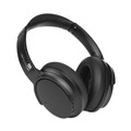 Office Electronics & Batteries | Morpheus 360 HP9550HD SYNERGY HD 4 ft. Cord Wireless Noise Cancelling Headphones Bluetooth Headset with Microphone - Black image number 0