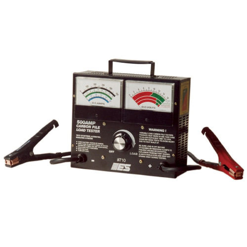 Diagnostics Testers | Electronic Specialties 710 500 Amp Carbon Pile Load Tester image number 0