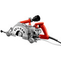 Concrete Saws | SKILSAW SPT79-00 MeduSaw 7 in. Worm Drive Concrete image number 1