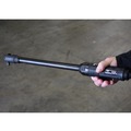 Clearance Center | Astro Pneumatic 1120 ONYX 22 in. Long Reach 3/8 in. Air Ratchet image number 1