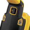 Crown Staplers | Factory Reconditioned Dewalt DCN681D1R 20V MAX Cordless Lithium-Ion 18 Gauge Narrow Crown Stapler Kit image number 7