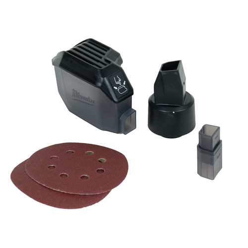 m12 random orbit sander